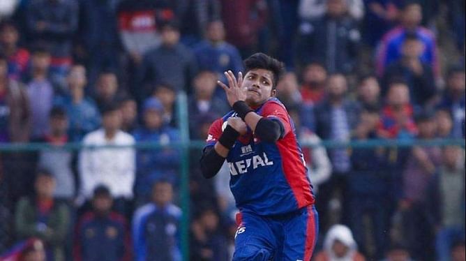 NEP vs OMN Dream11 Prediction: Fantasy Cricket Tips, Today's Playing 11 and Pitch Report for ICC Cricket World Cup League 2 Match