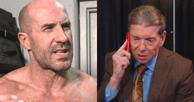 WWE Rumor Roundup - Interesting update on Cesaro, Top name's phone number "shut off" as his future is in jeopardy, Reason why popular show has been renamed