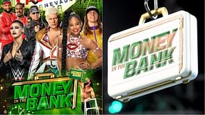 WWE Money in the Bank 2022: Full match-card predictions