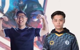 Leaked Steam DMs between Wardell and Stewie2K hint that the Evil Geniuses CS: GO star might be moving to Valorant