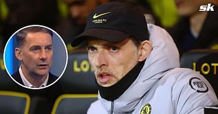 “If I were Tuchel, I would be absolutely fuming” – Don Hutchison insists Chelsea manager should not be happy with what Blues star has done