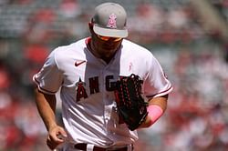 "Everybody's got to be held accountable.. myself included" - Los Angeles Angels superstar Mike Trout taking accountability for Joe Maddon’s termination