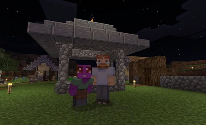 Redditor shares touching story of how Minecraft helped them and their son during the pandemic