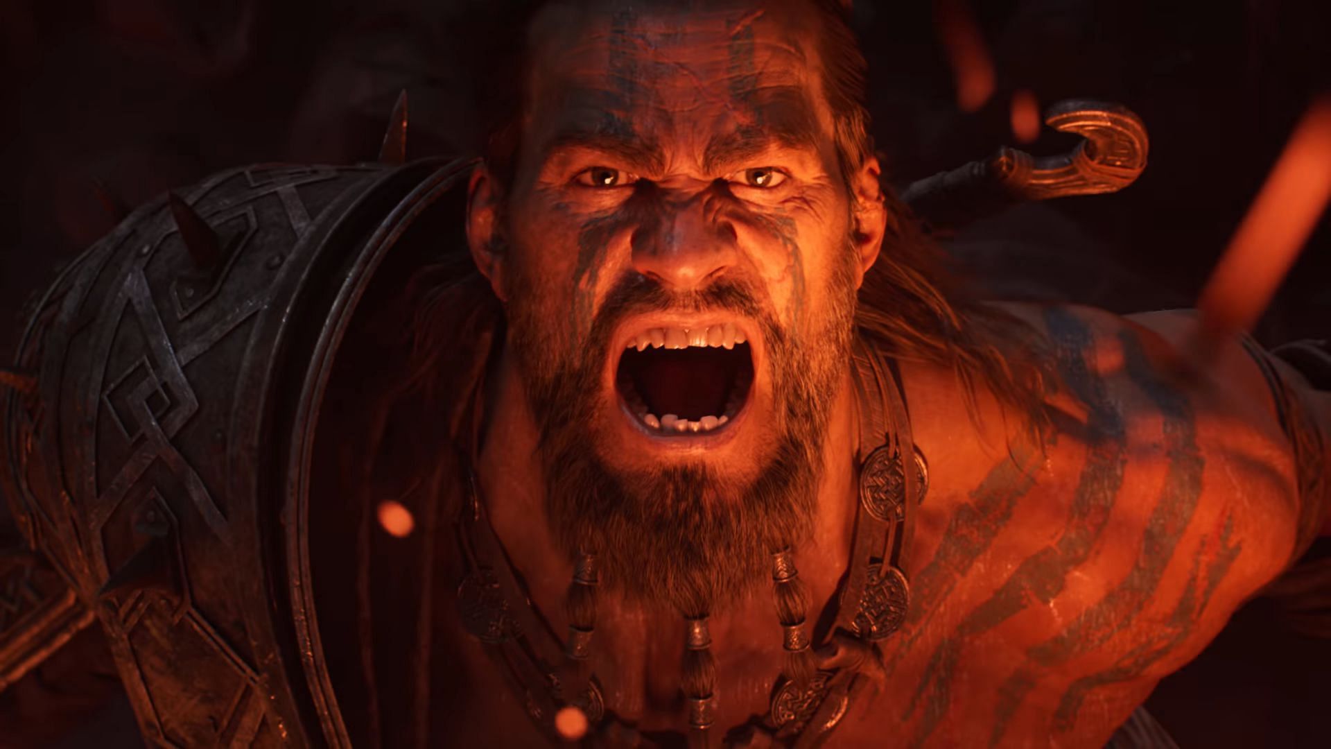 Diablo Immortal is the latest addition to the series (Image via Blizzard Entertainment)