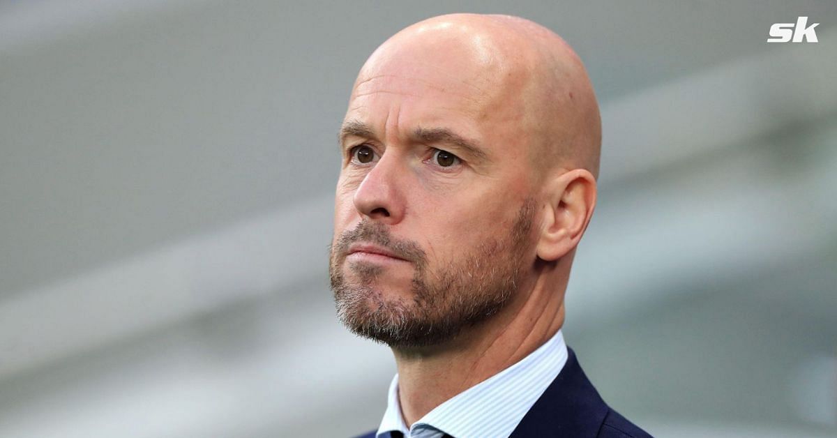 Erik ten Hag looks to have missed out on the Dutch defender.