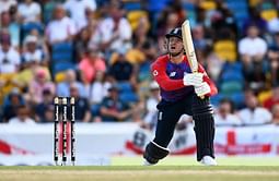 GLA vs SUR Dream11 Prediction: Fantasy Cricket Tips, Today's Playing 11s and Pitch Report for English T20 Blast, Match 45