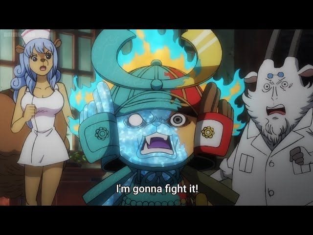 One Piece Episode 1023: Release date, what to expect, and more
