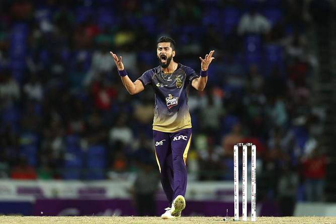 ICC Cricket World Cup League Two, United States vs Nepal: Probable XIs, Match Prediction, Pitch Report, Weather Forecast and Live Streaming Details
