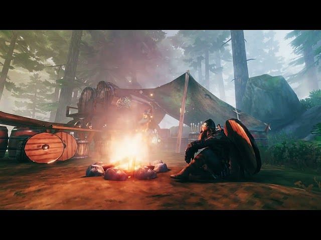 Valheim Is Coming To Xbox In 2023