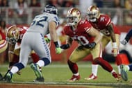 Seattle Seahawks v San Francisco 49ers