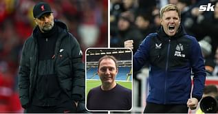 “He could be that missing cog” – Noel Whelan claims former Liverpool man can make Newcastle ‘formidable’ next season