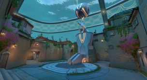 When will Valorant Episode 4 Act 3 Competitive Queue end on Mumbai (India) server?