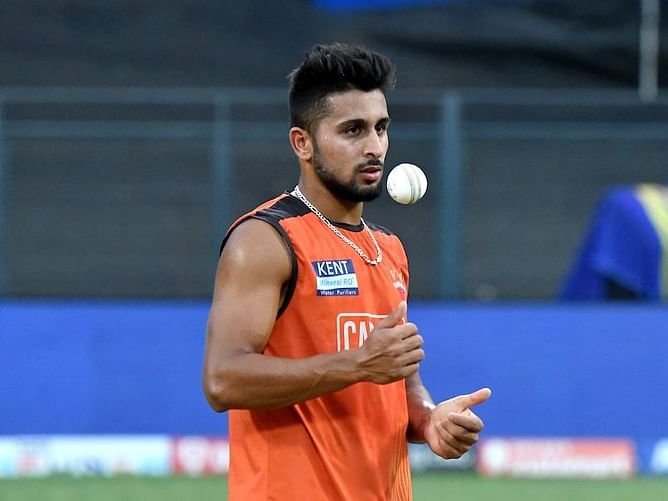 सचिन तेंदुलकर के बाद, उमरान मलिक दूसरे भारतीय हैं जिन्हें देखने के लिए उत्साहित हूँ, भारतीय दिग्गज की बड़ी प्रतिक्रिया