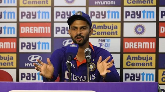 IND vs SA 2022: "He was playing with a lot of people sitting behind him to take his spot" - Wasim Jaffer hails Ruturaj Gaikwad