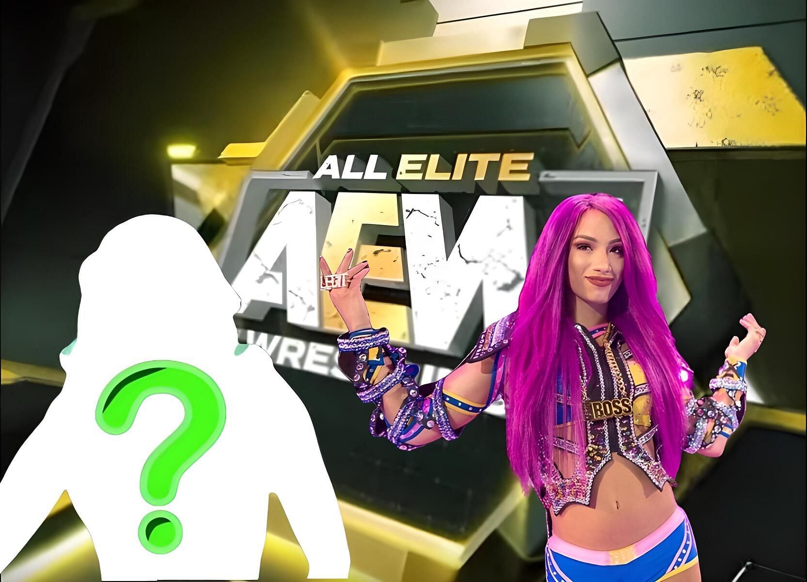 Sasha Banks has proven her mettle on a global scale