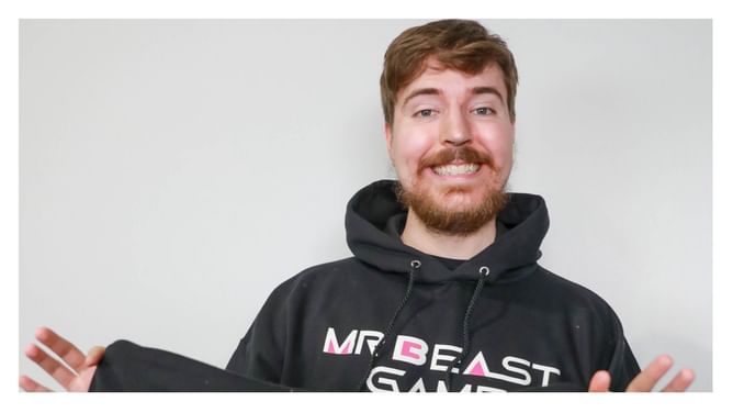What did MrBeast do at Vidcon? YouTuber’s 40 ft gumball machine offers fans Nintendo Switch, Tesla, and more expensive prizes