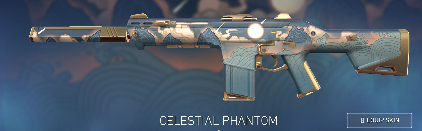 Celestial Phantom (Image via Riot Games)