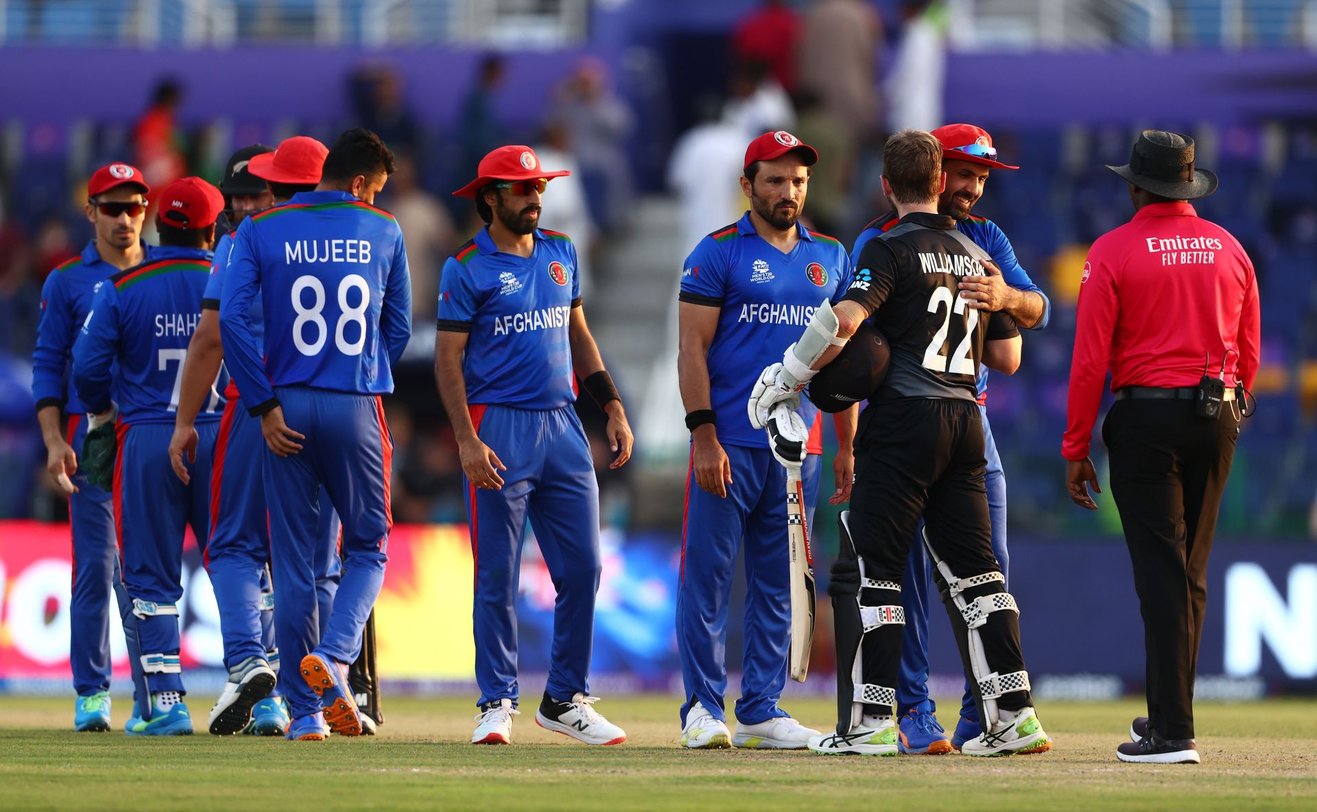 ZIM Vs AFG Prediction: Who Will Win Today's 1st T20I Match?