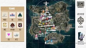 BMPS Season 1 Grand Finals Day 2: Overall standings, highlights, and more