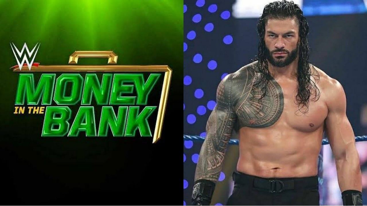 WWE Money in the bank लैडर मैच के लिए 4 नए नाम सामने आ चुके हैं