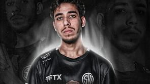 TSM signs Wanted for its BGMI roster ahead of BGMI Masters Series 2022