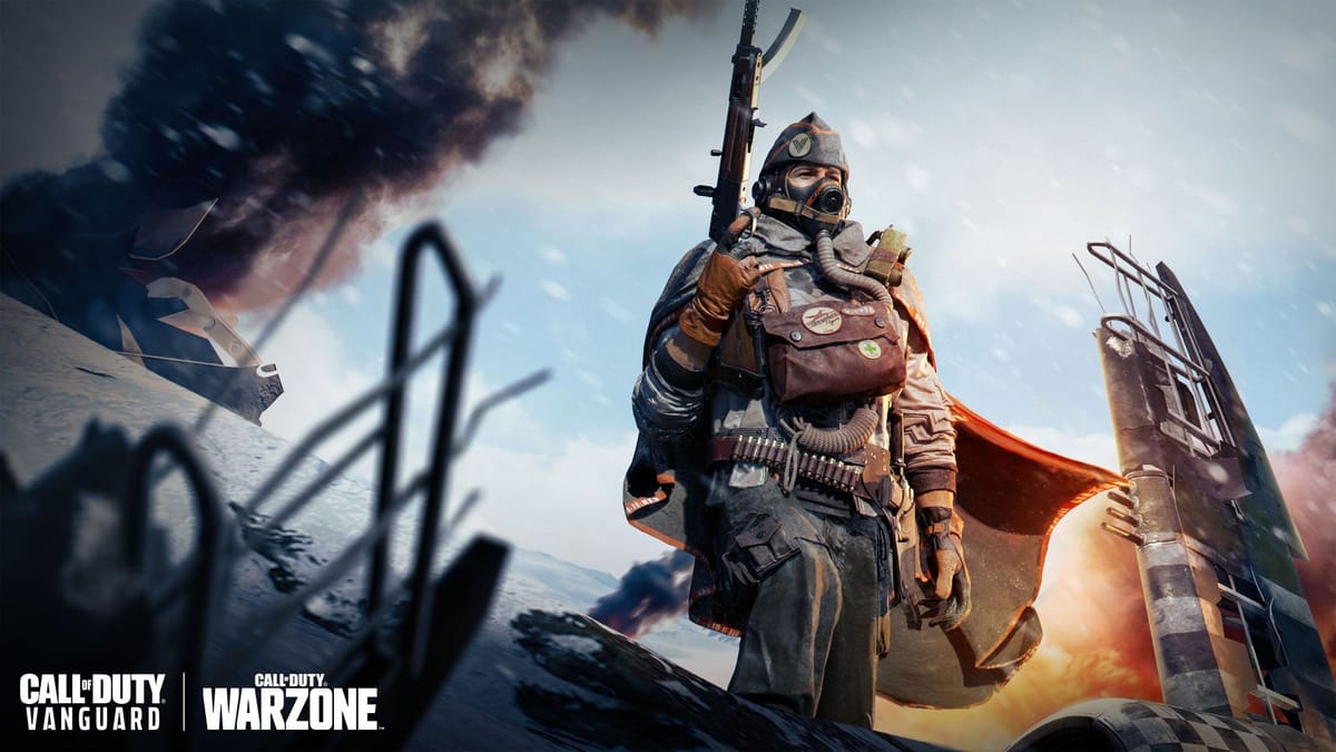 Warzone Skins And Content Won t Transfer To Warzone 2