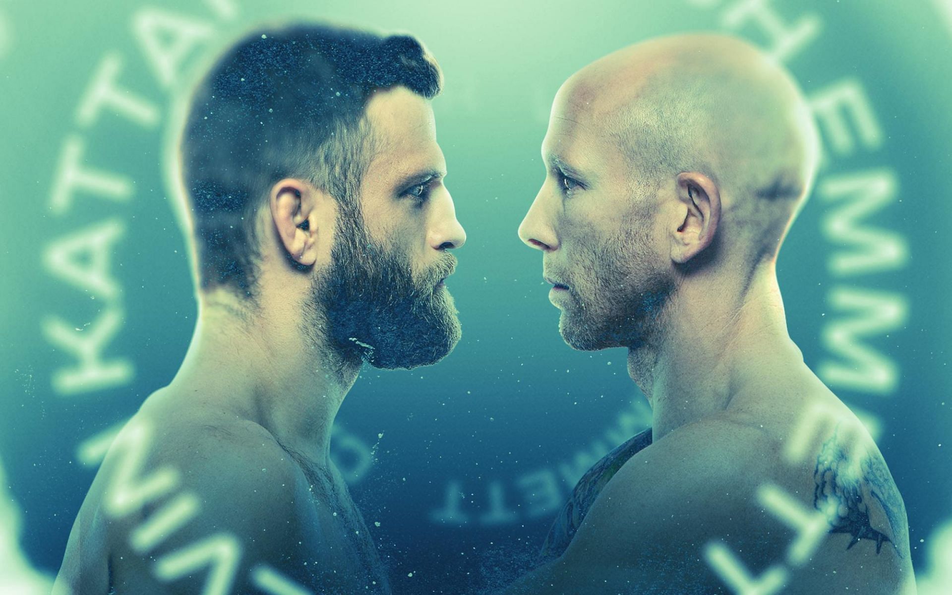 UFC Fight Night Kattar vs Emmett [Image courtesy: UFC.com]