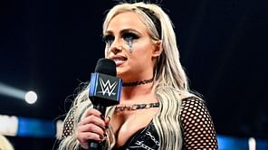 "I love you"- Top WWE Superstar breaks character to wish Liv Morgan a happy birthday