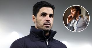 "Arsenal has already started contacts with the player's camp" - Fabrizio Romano says Gunners have made signing 25-year-old star a priority this summer