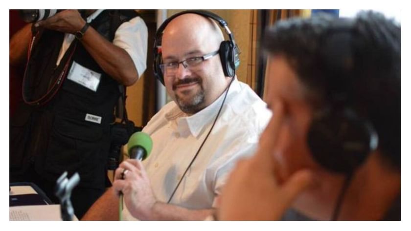 What happened to Andrew Lee? Twin Cities News Talk host of Minnesota radio  passes away
