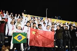 Tianjin JMT vs Rongcheng prediction, preview, team news and more | Chinese Super League 2022