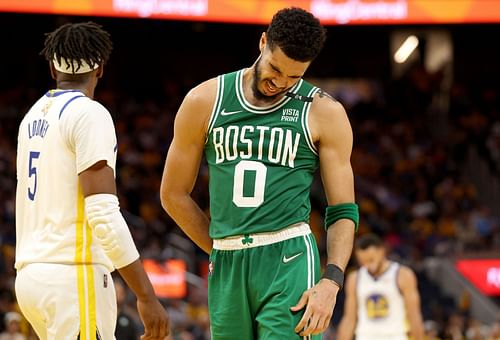 2022 NBA Finals: Game 2, Celtics-Warriors