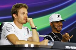 Lewis Hamilton has 'an unbelievably unlucky season' before 2022 F1 Canadian GP, says former teammate
