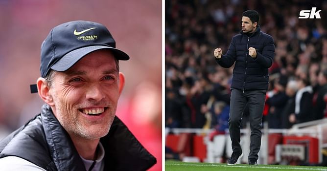 Arsenal and Chelsea have bid for 25-year-old star in the last few hours - Reports