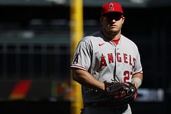 "Cannot understand what caused the Angels pitching, defense, and offense to die all at the same time" - MLB Reddit reacts to the Los Angeles Angels 11-game losing streak as team continues to fall apart