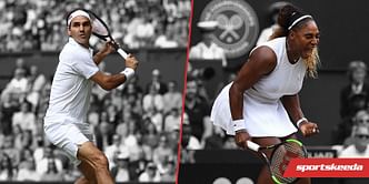 Wimbledon 2022: Notable absentees from the entry list ft. Roger Federer, Leylah Fernandez, Serena Williams & more