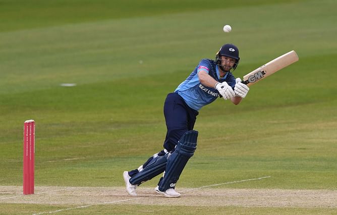 WOR vs YOR Dream11 Prediction: Fantasy Cricket Tips, Today's Playing 11 and Pitch Report for T20 Blast 2022 Match