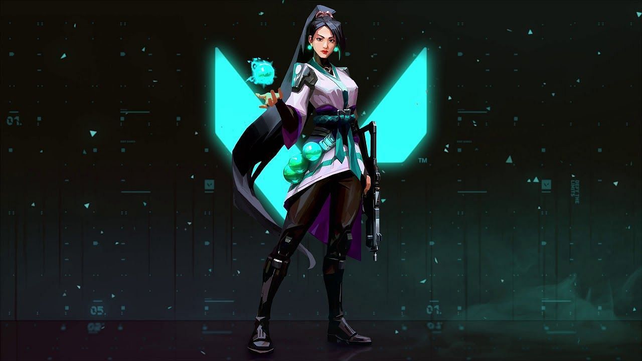 Sage resembles Cancer (Image via Riot Games)