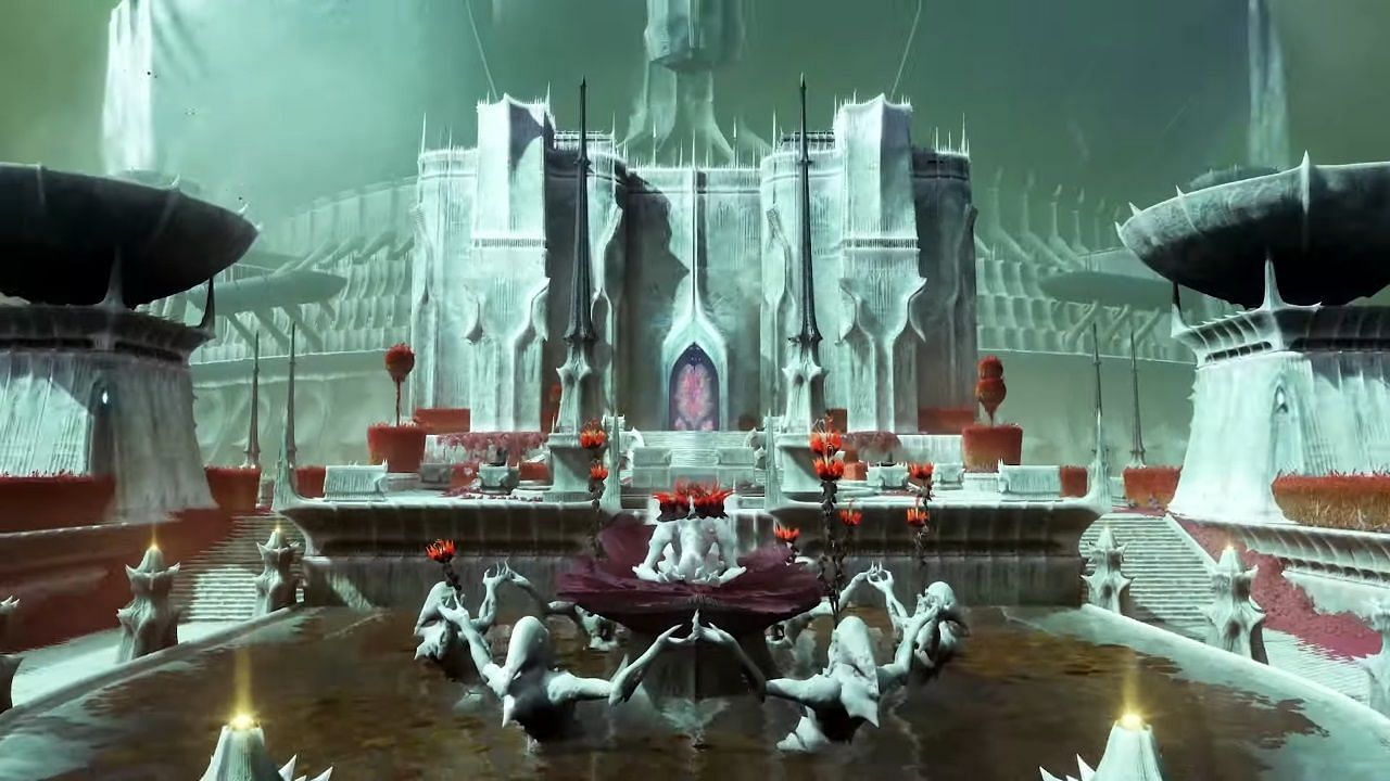 Savathun&#039;s Throne World (Image via Destiny 2)