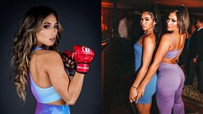 5 facts you may not know about WWE's newest recruit Valerie Loureda