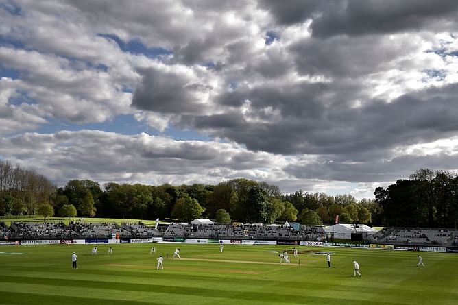 IND vs IRE 2022: Weather update in Dublin for match hours on June 26