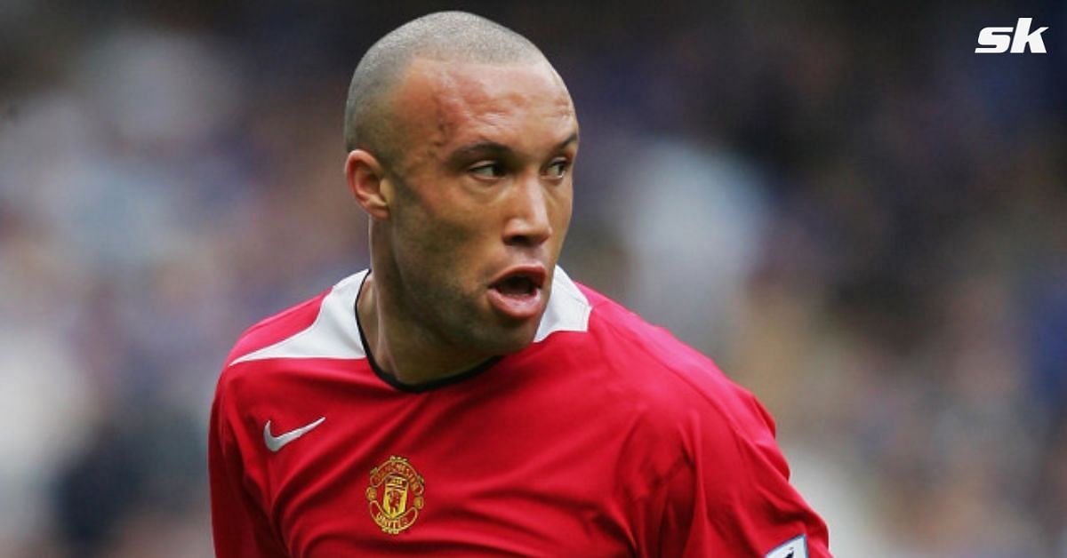 Former Manchester United player Mikael Silvestre talked about Roy Keane during a recent interview.