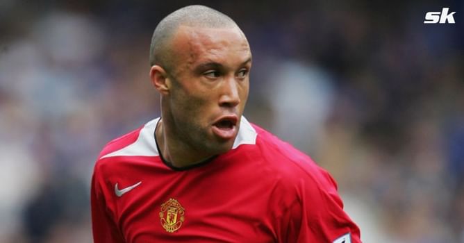 “You could feel he just wanted what was best for the team” – Mikael Silvestre opens up on playing alongside former Manchester United star