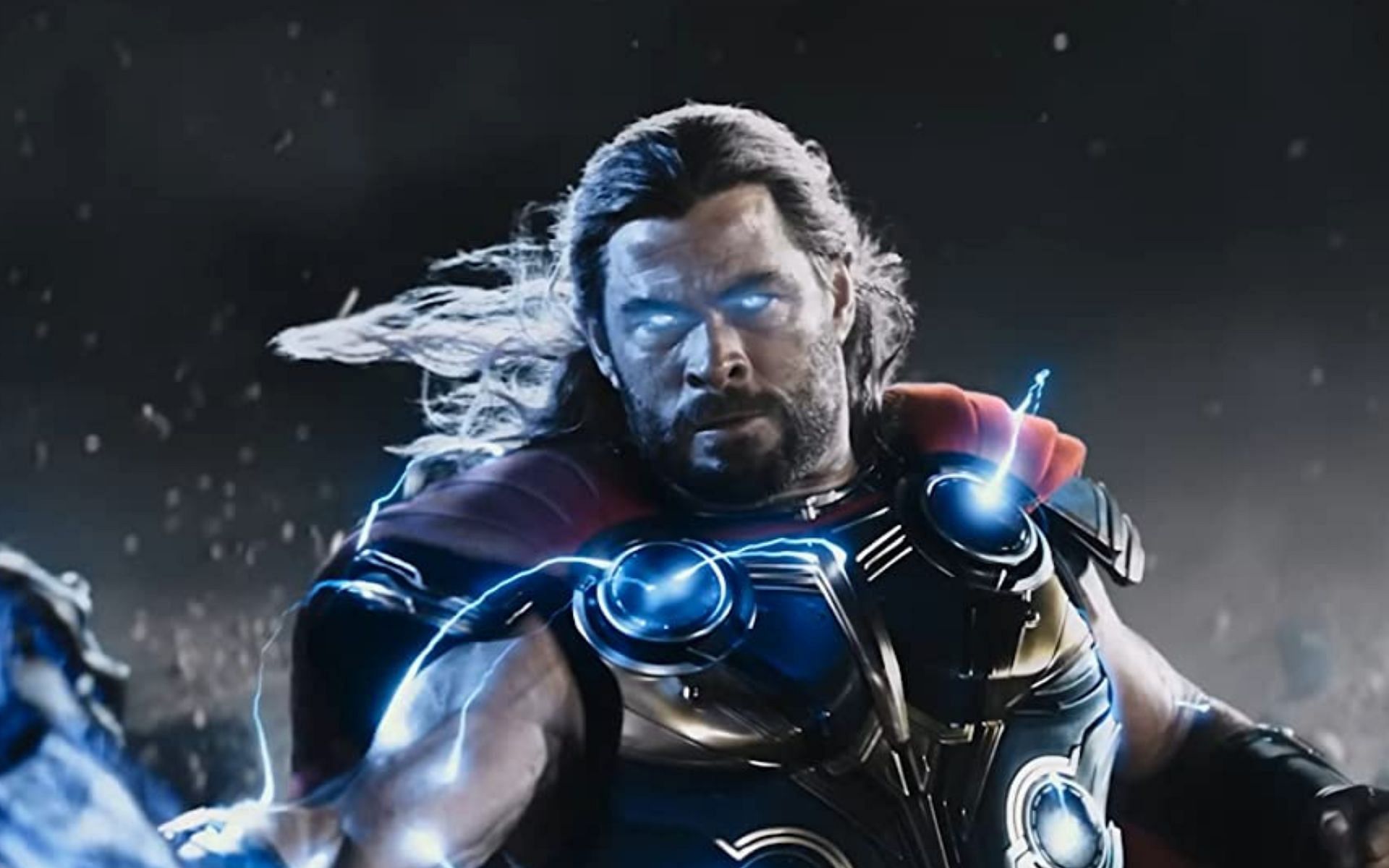 Thor: God of Thunder (2022) - IMDb