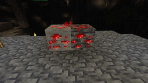 How to find redstone in Minecraft 1.19 update