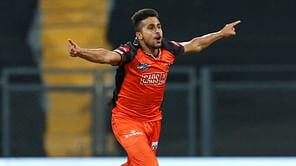 India must unleash Umran Malik against South Africa