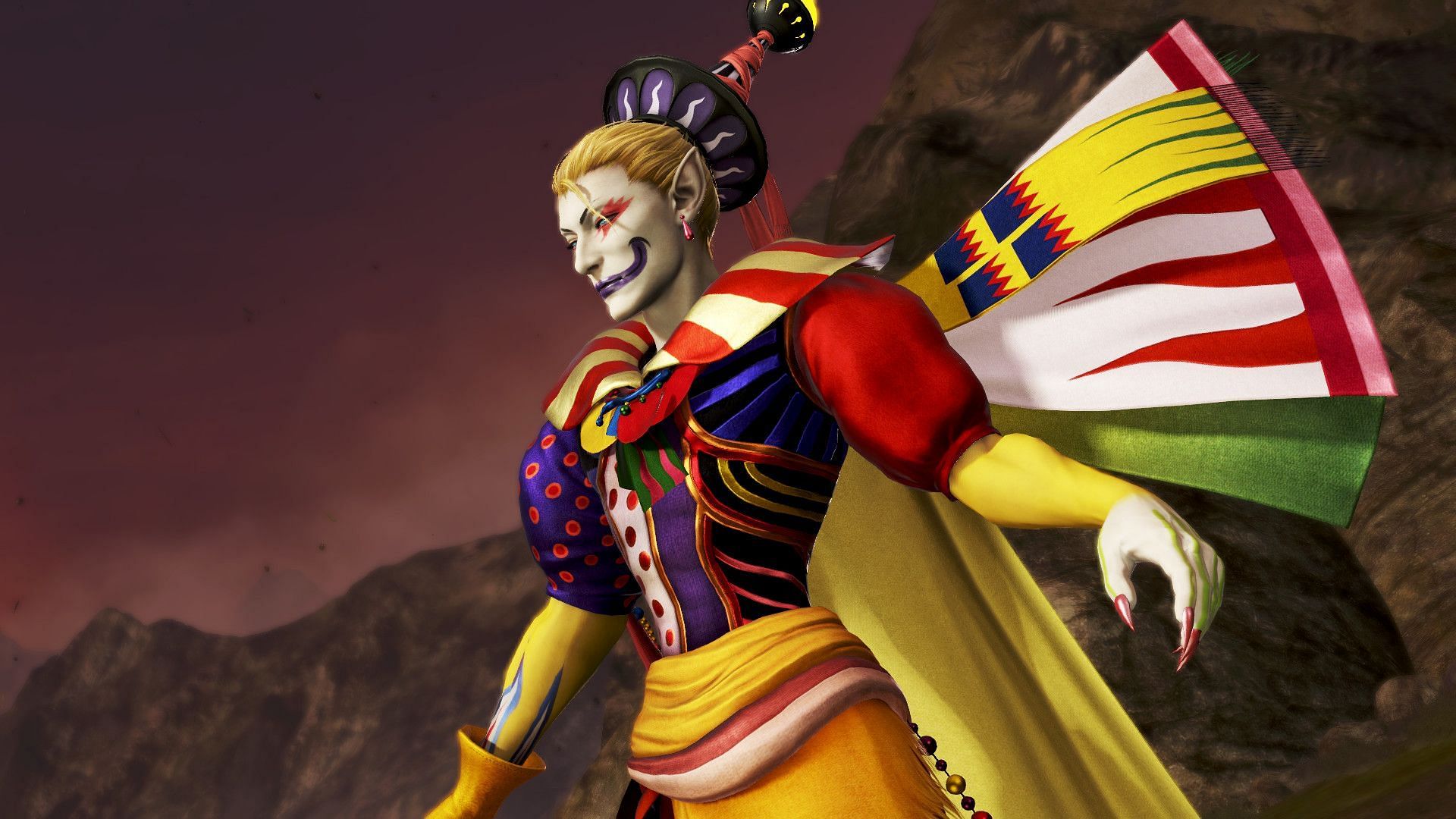 5 Final Fantasy characters players love (& 5 they hate)