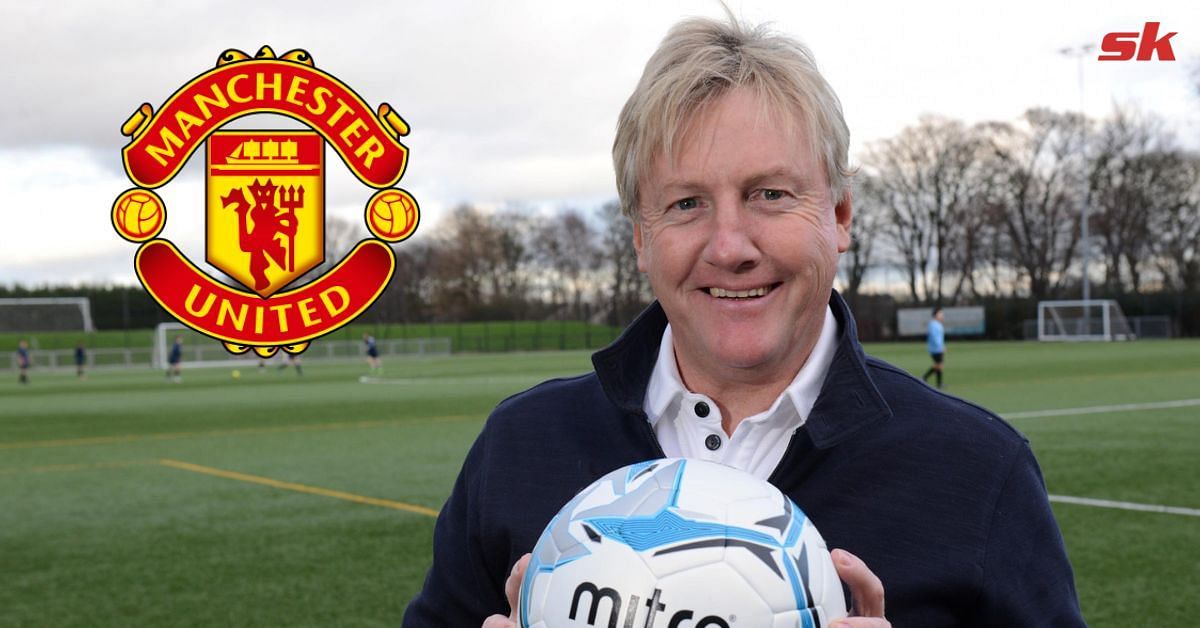 Frank McAvennie makes a bold claim about former Manchester United interim manager Ralf Rangnick,