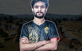 LoLzZz Gaming's BGMI ID, stats, rank, tier, and YouTube income (June 2022)
