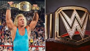 "Imagine booking Curt Hennig this way" – Wrestling veteran says he's disappointed with former WWE Champion's booking on RAW (Exclusive)